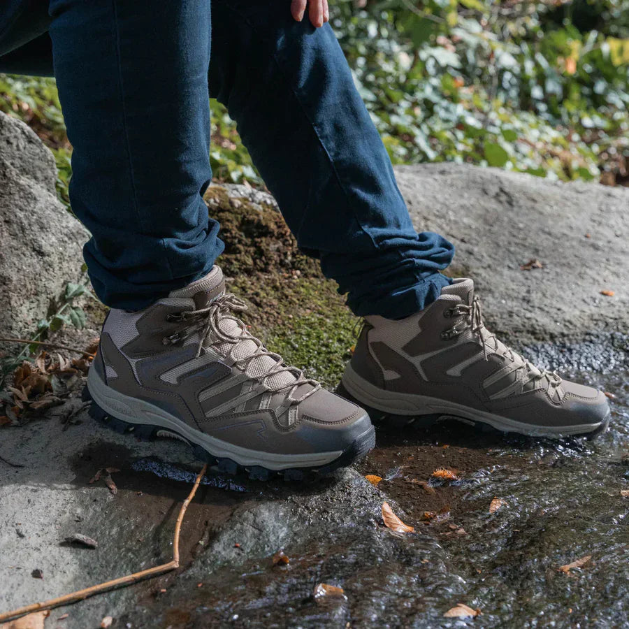 Tomasz | Solidne buty trekkingowe damskie i męskie