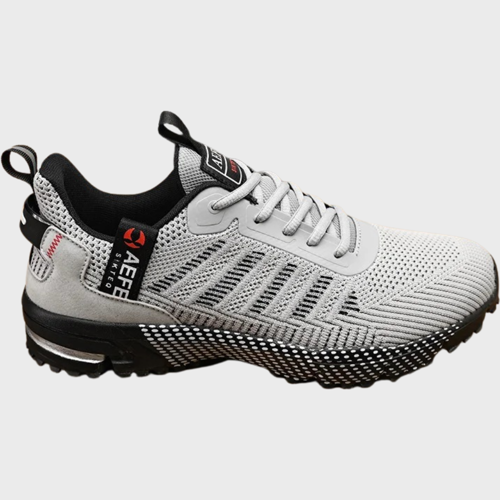 Hektor | Buty sportowe męskie zimowe