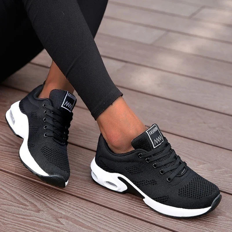 Karolina | Buty sportowe damskie