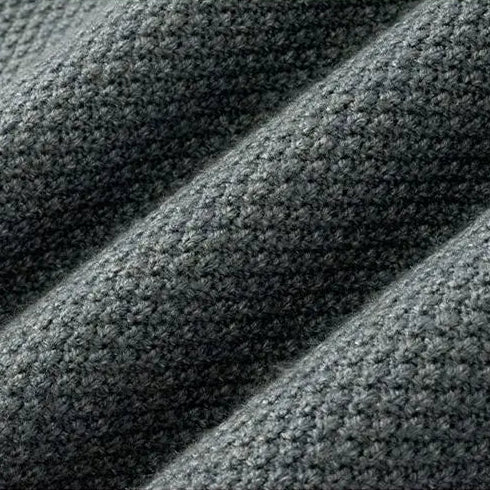 Łukasz | Elegancki sweter męski