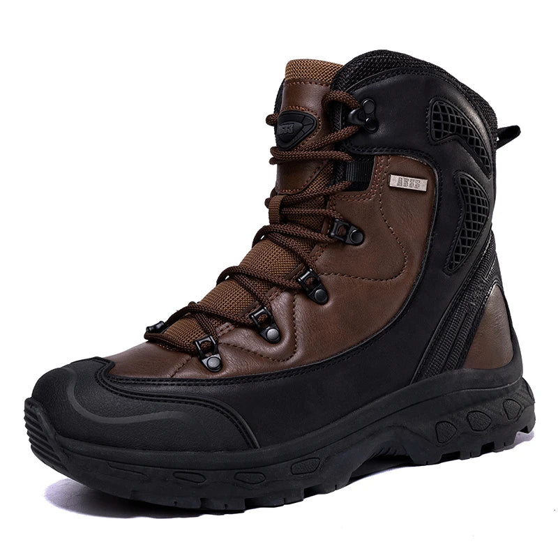 Marek | Buty trekkingowe męskie