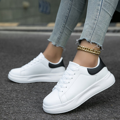 Zofia | Sneakersy damskie z amortyzacją
