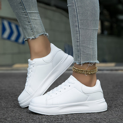 Zofia | Sneakersy damskie z amortyzacją