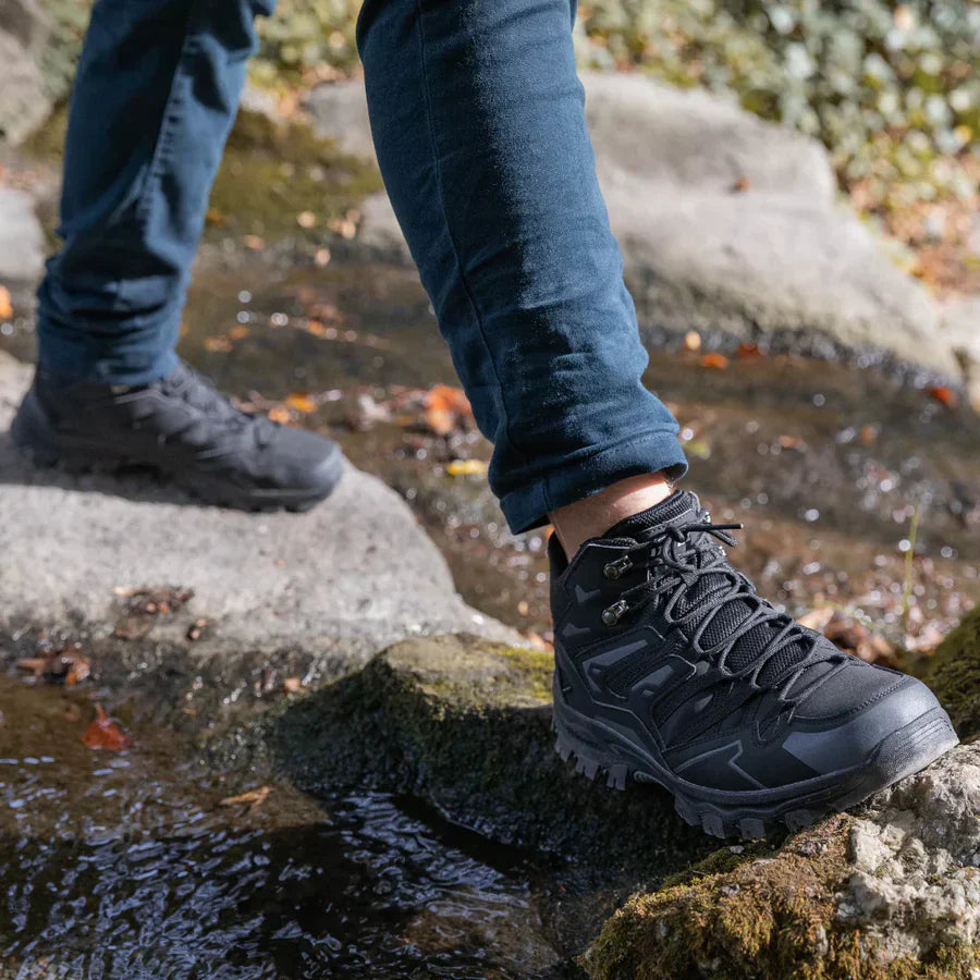 Tomasz | Solidne buty trekkingowe damskie i męskie