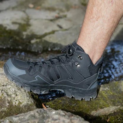 Tomasz | Solidne buty trekkingowe damskie i męskie