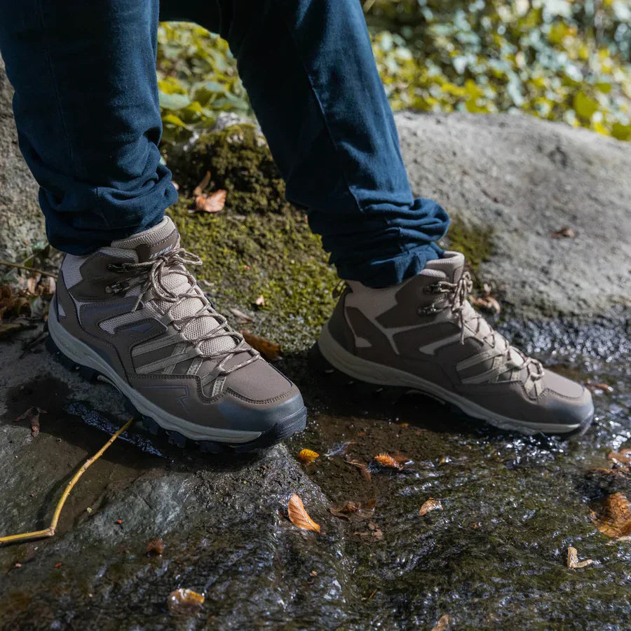 Tomasz | Solidne buty trekkingowe damskie i męskie