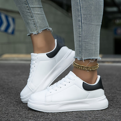 Zofia | Sneakersy damskie z amortyzacją