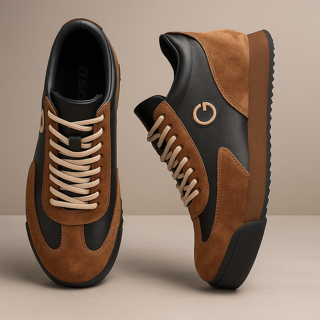 Aksel | Eleganckie buty męskie