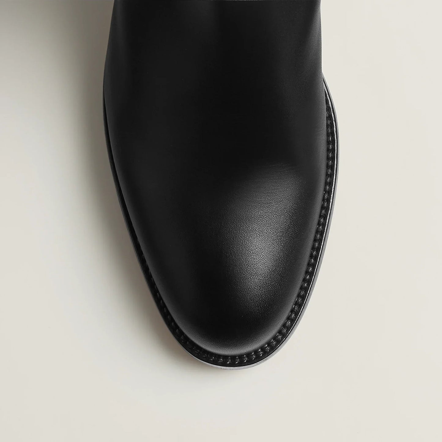 Magdalena | Eleganckie wysokie zimowe botki damskie