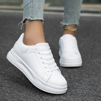 Zofia | Sneakersy damskie z amortyzacją