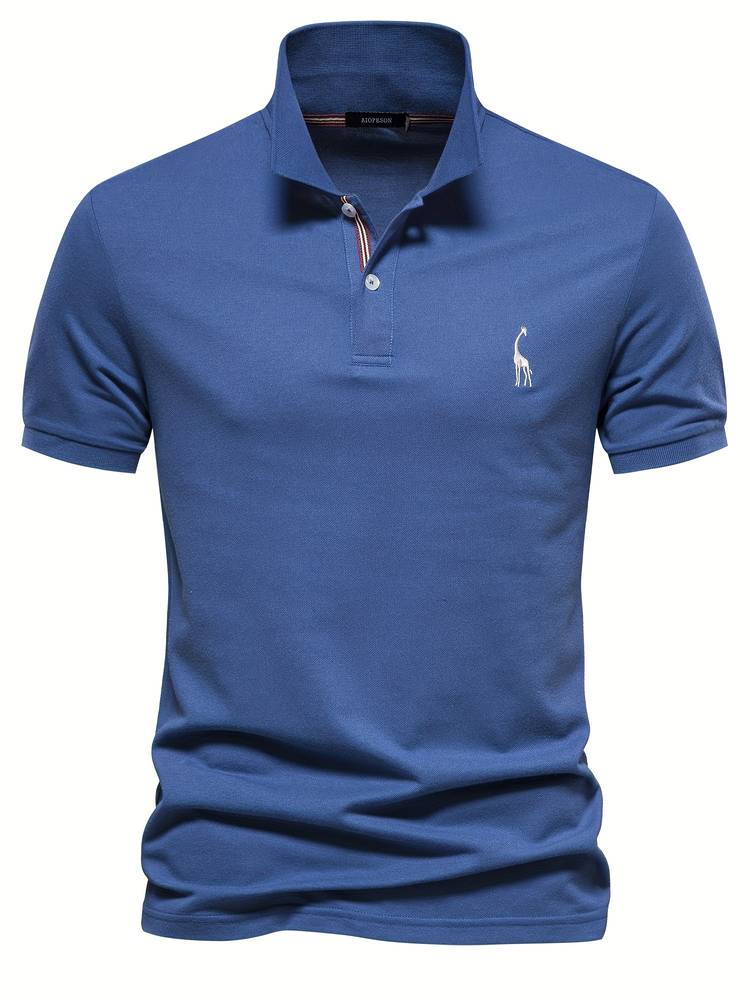 Konrad | Koszulka polo męska
