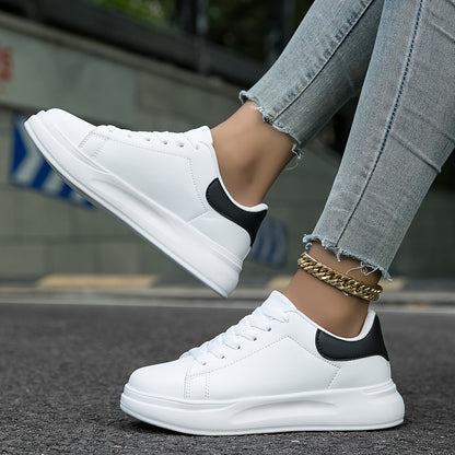 Zofia | Sneakersy damskie z amortyzacją