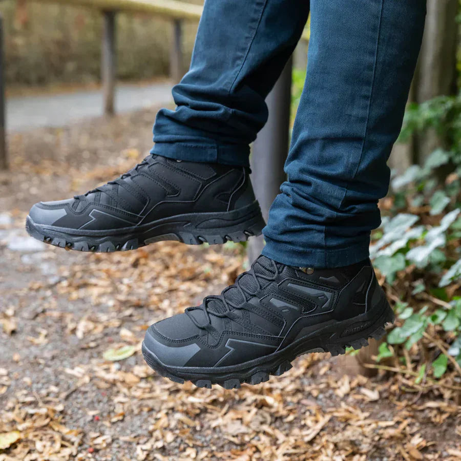 Tomasz | Solidne buty trekkingowe damskie i męskie