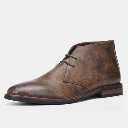 Łukasz | Buty męskie chukka
