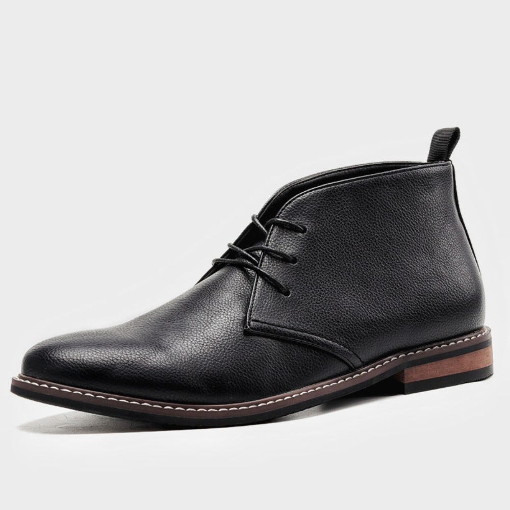 Łukasz | Buty męskie chukka