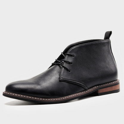 Łukasz | Buty męskie chukka