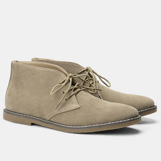Łukasz | Buty męskie chukka