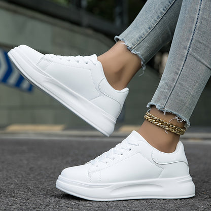 Zofia | Sneakersy damskie z amortyzacją