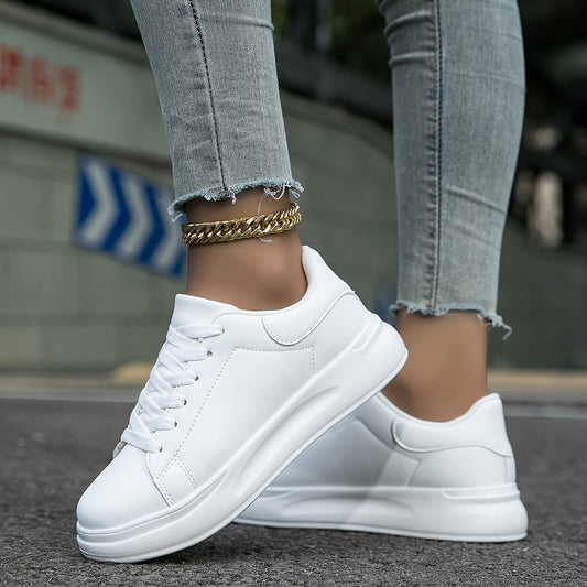 Zofia | Sneakersy damskie z amortyzacją