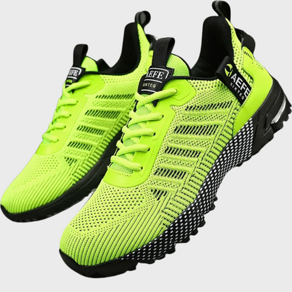 Hektor | Buty sportowe męskie zimowe