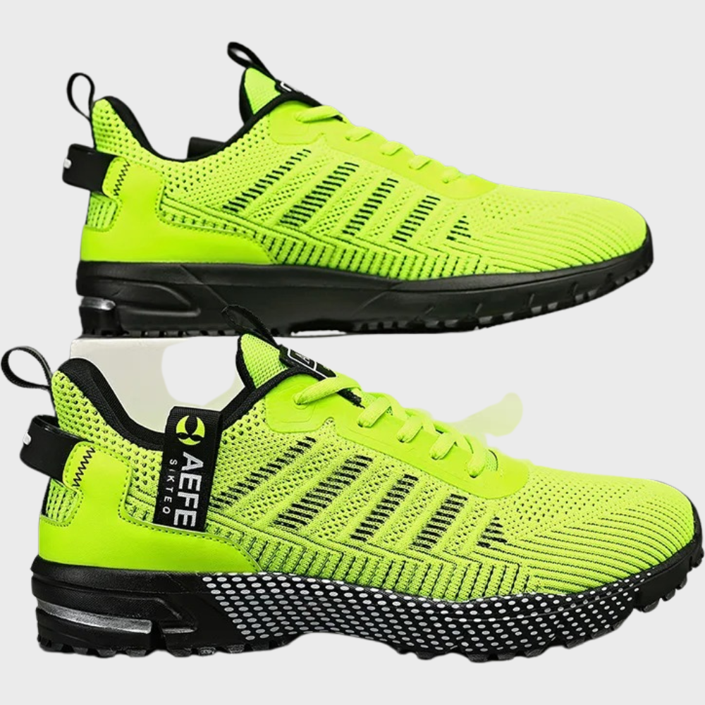 Hektor | Buty sportowe męskie zimowe