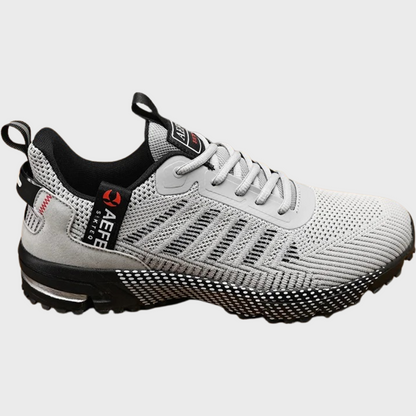 Hektor | Buty sportowe męskie zimowe