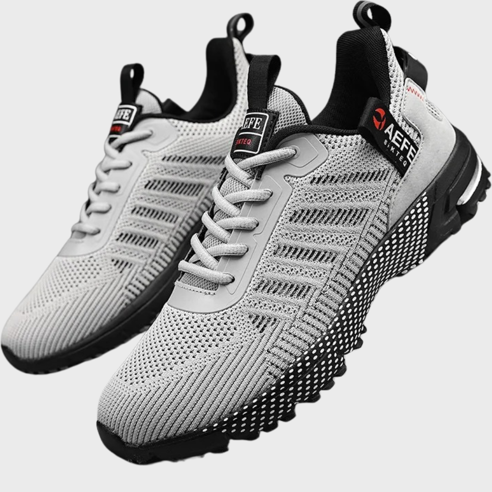 Hektor | Buty sportowe męskie zimowe