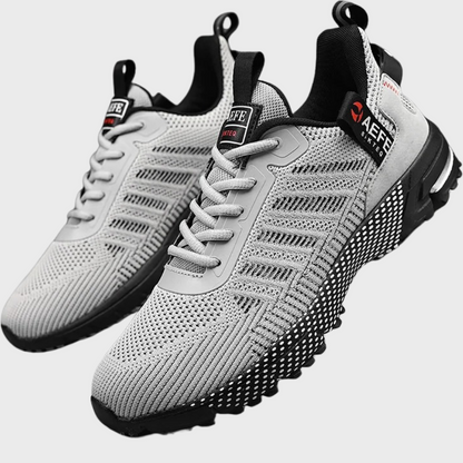 Hektor | Buty sportowe męskie zimowe