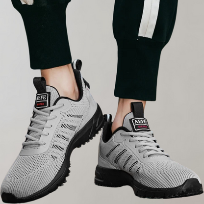 Hektor | Buty sportowe męskie zimowe