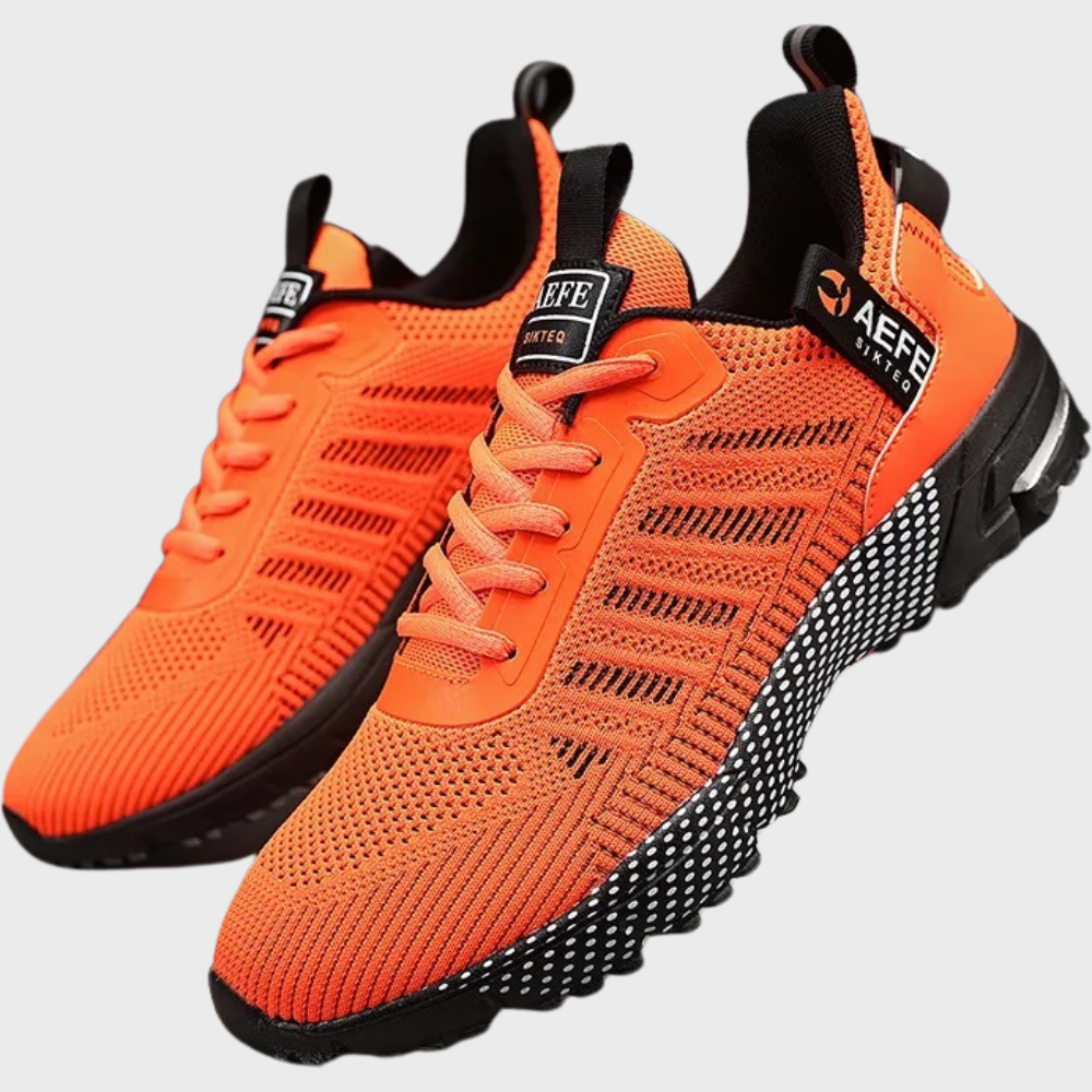Hektor | Buty sportowe męskie zimowe
