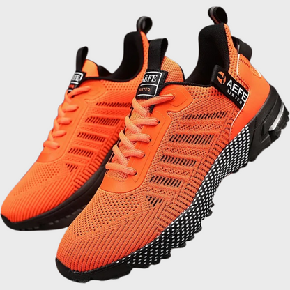 Hektor | Buty sportowe męskie zimowe