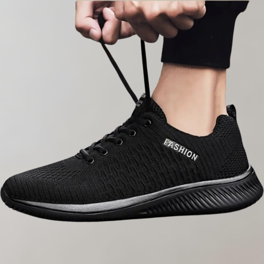 Kornelius | Buty męskie zimowe