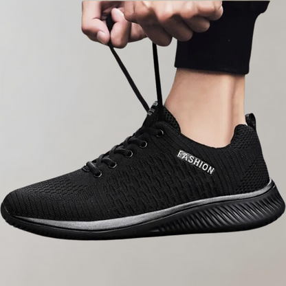 Kornelius | Buty męskie zimowe
