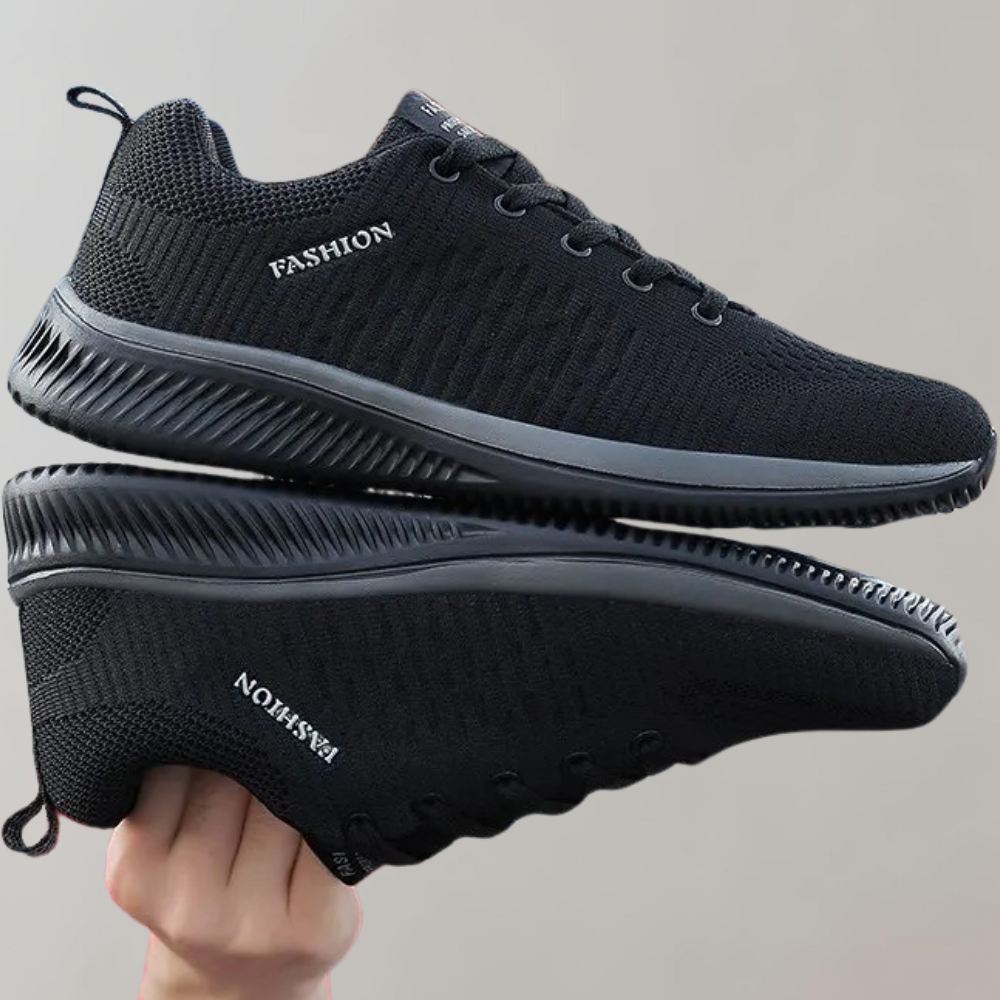Kornelius | Buty męskie zimowe