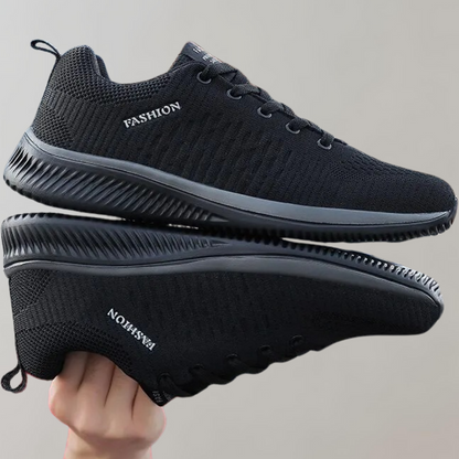 Kornelius | Buty męskie zimowe