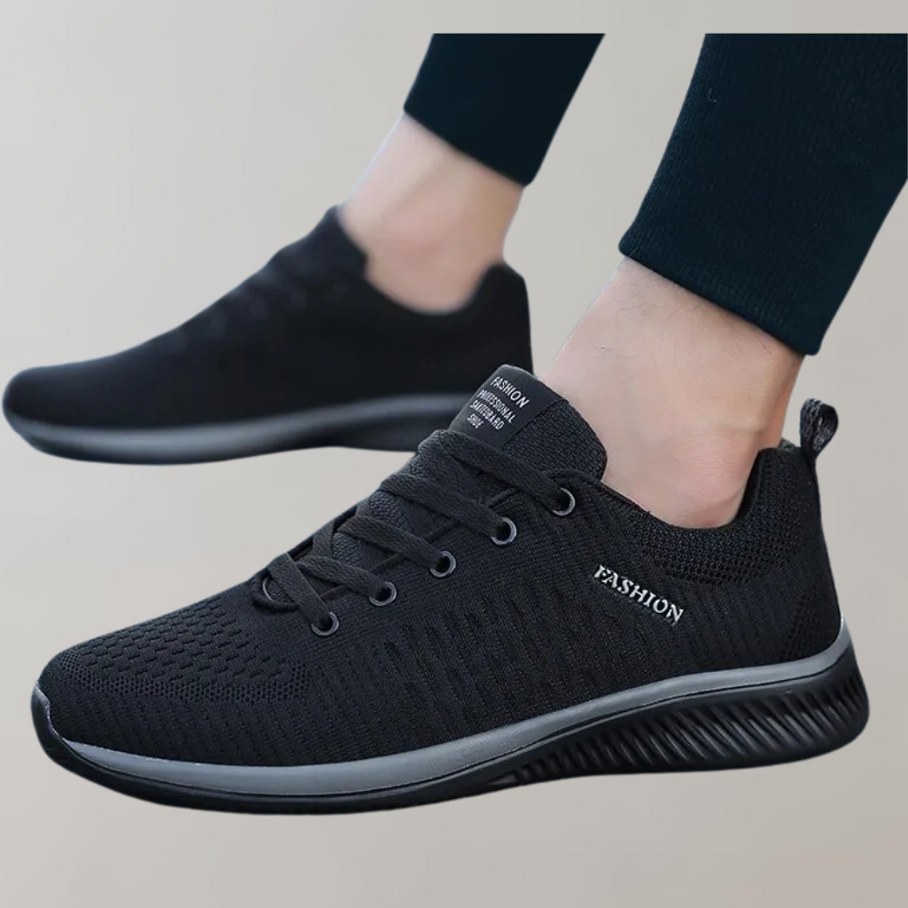 Kornelius | Buty męskie zimowe