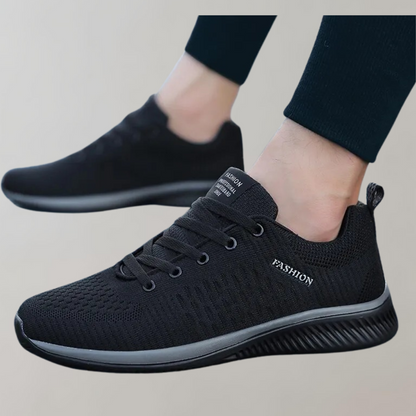 Kornelius | Buty męskie zimowe