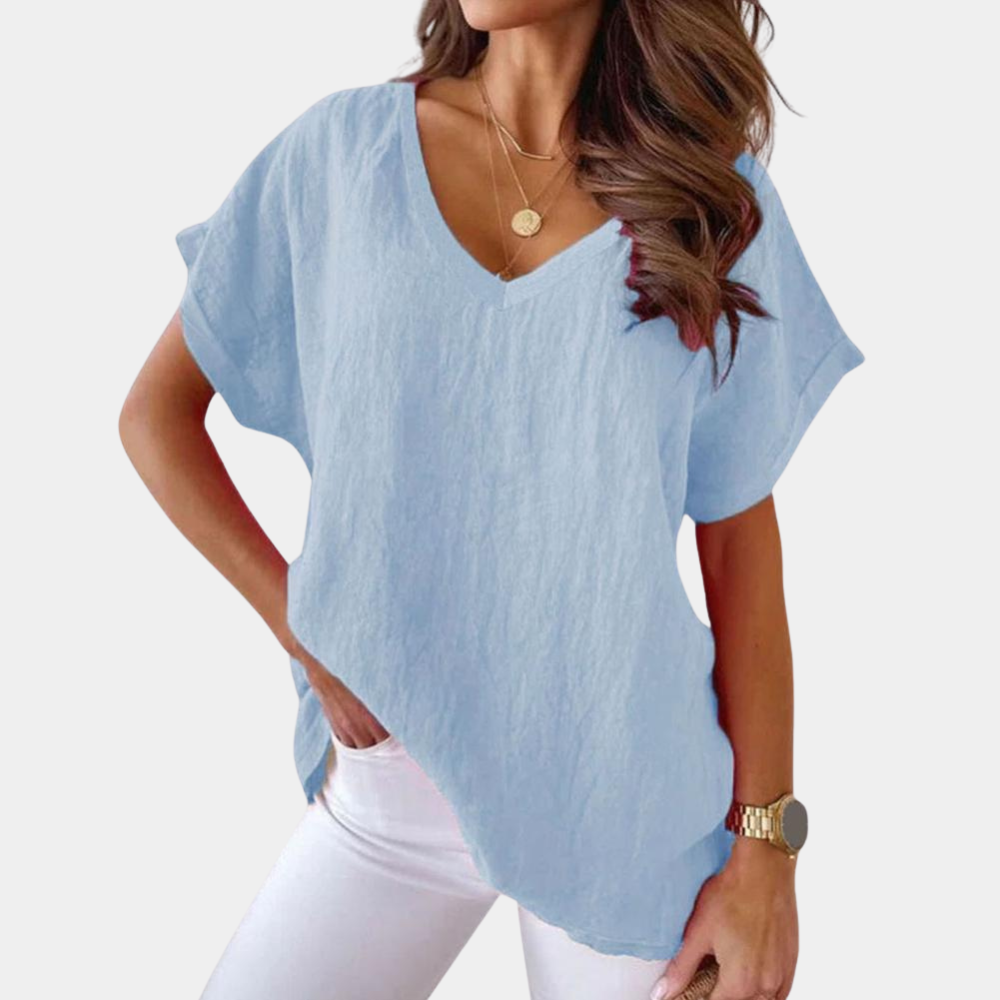 Lidia | T-shirt