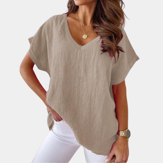 Lidia | T-shirt