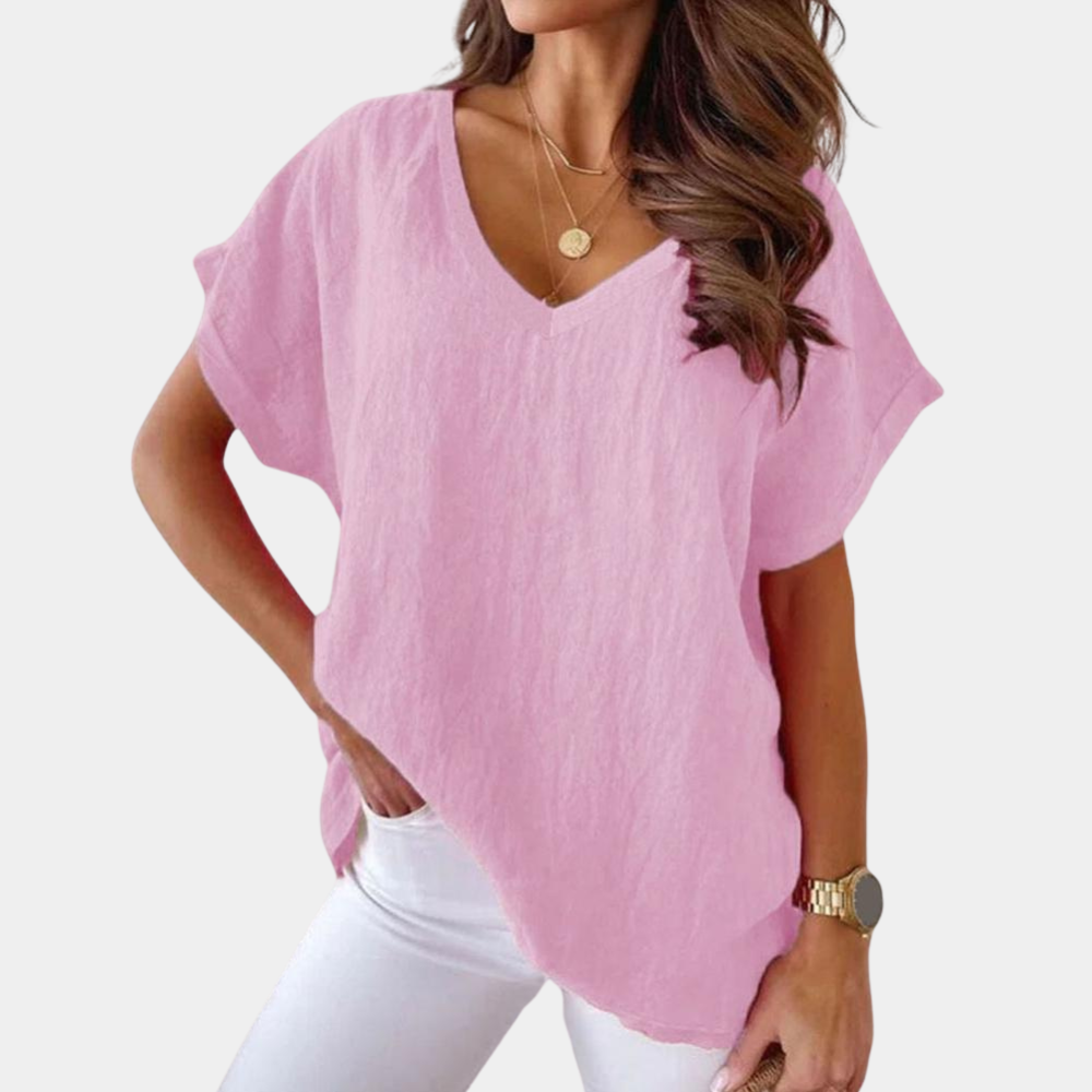 Lidia | T-shirt