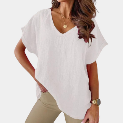 Lidia | T-shirt