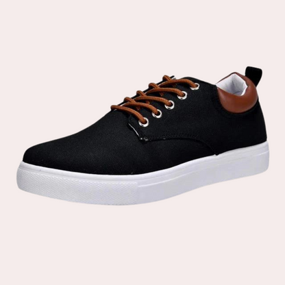 Birger | Buty męskie zimowe