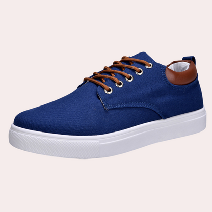 Birger | Buty męskie zimowe