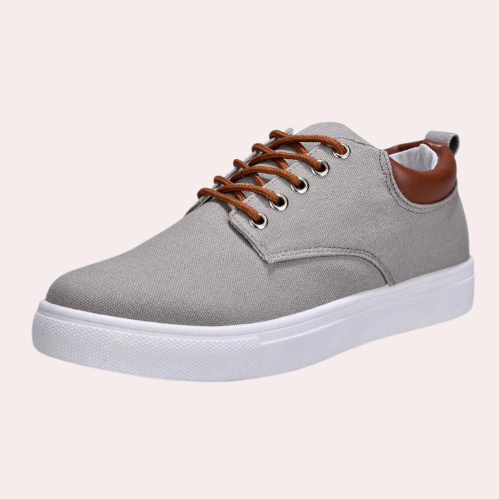Birger | Buty męskie zimowe