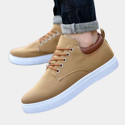 Birger | Buty męskie zimowe