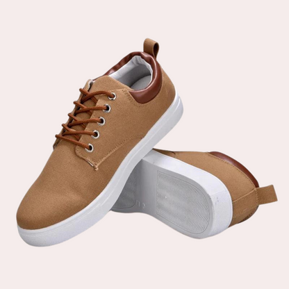 Birger | Buty męskie zimowe