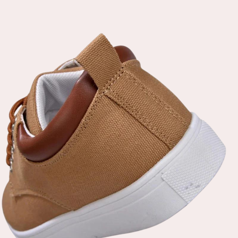 Birger | Buty męskie zimowe