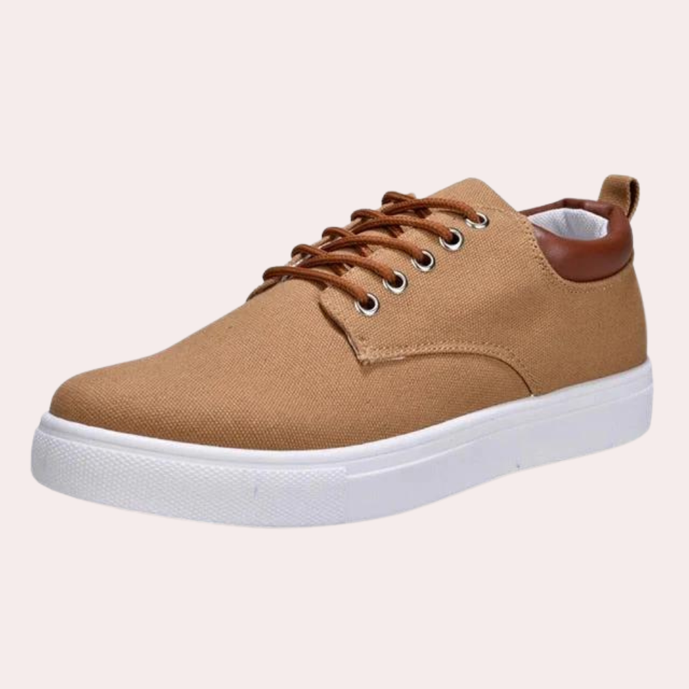 Birger | Buty męskie zimowe