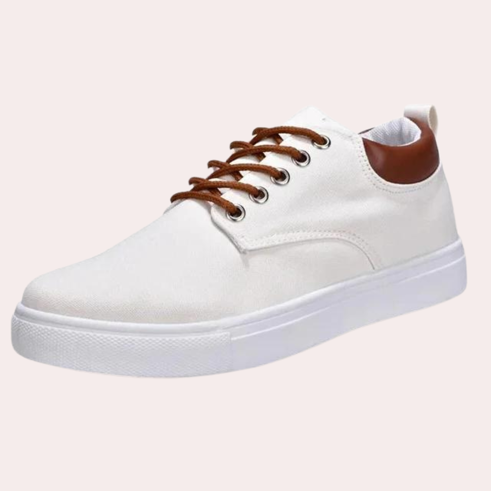 Birger | Buty męskie zimowe