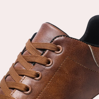 Arno | Buty męskie zimowe
